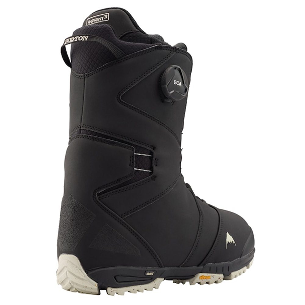 Advanced New Boa Wide Snowboard Boots