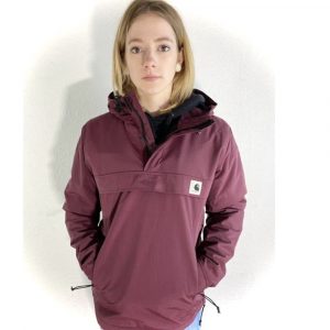 Carhartt WIP Nimbus W Damen Sommer Windbreaker 2020