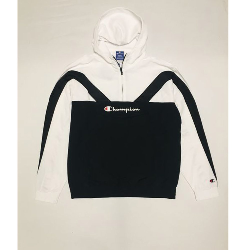 Champion Windbreaker Schlupfjacke 2020