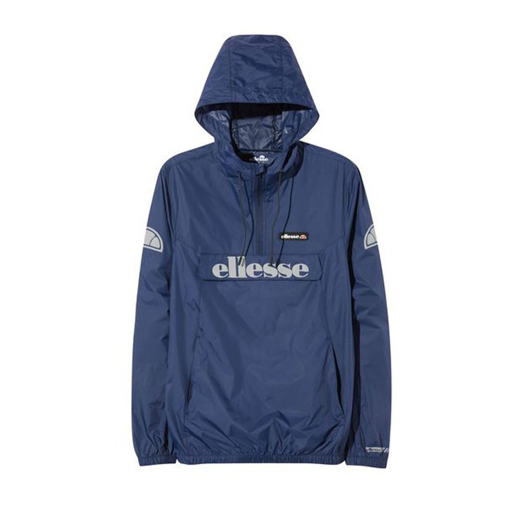 Ellesse Berto 2 Jacket Windbreaker Herren 2020 blau meinsportline