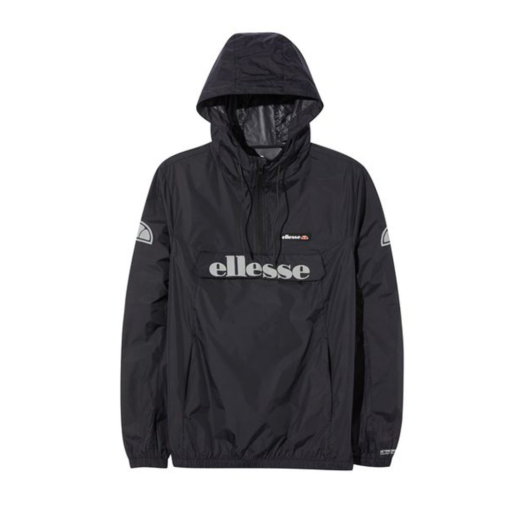 Ellesse Berto 2 Jacket Windbreaker Herren Regenjacke 2020