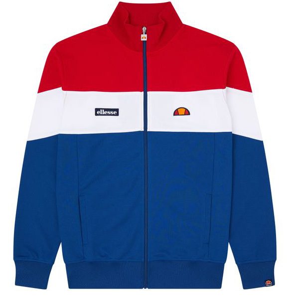 Ellesse Caprini Top Track Jacket Herren Trainingsjacke 2020