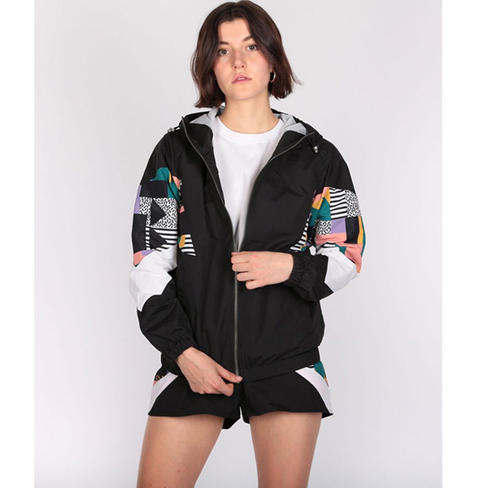 Iriedaily Streetz Jacket Damen Jacke 2020