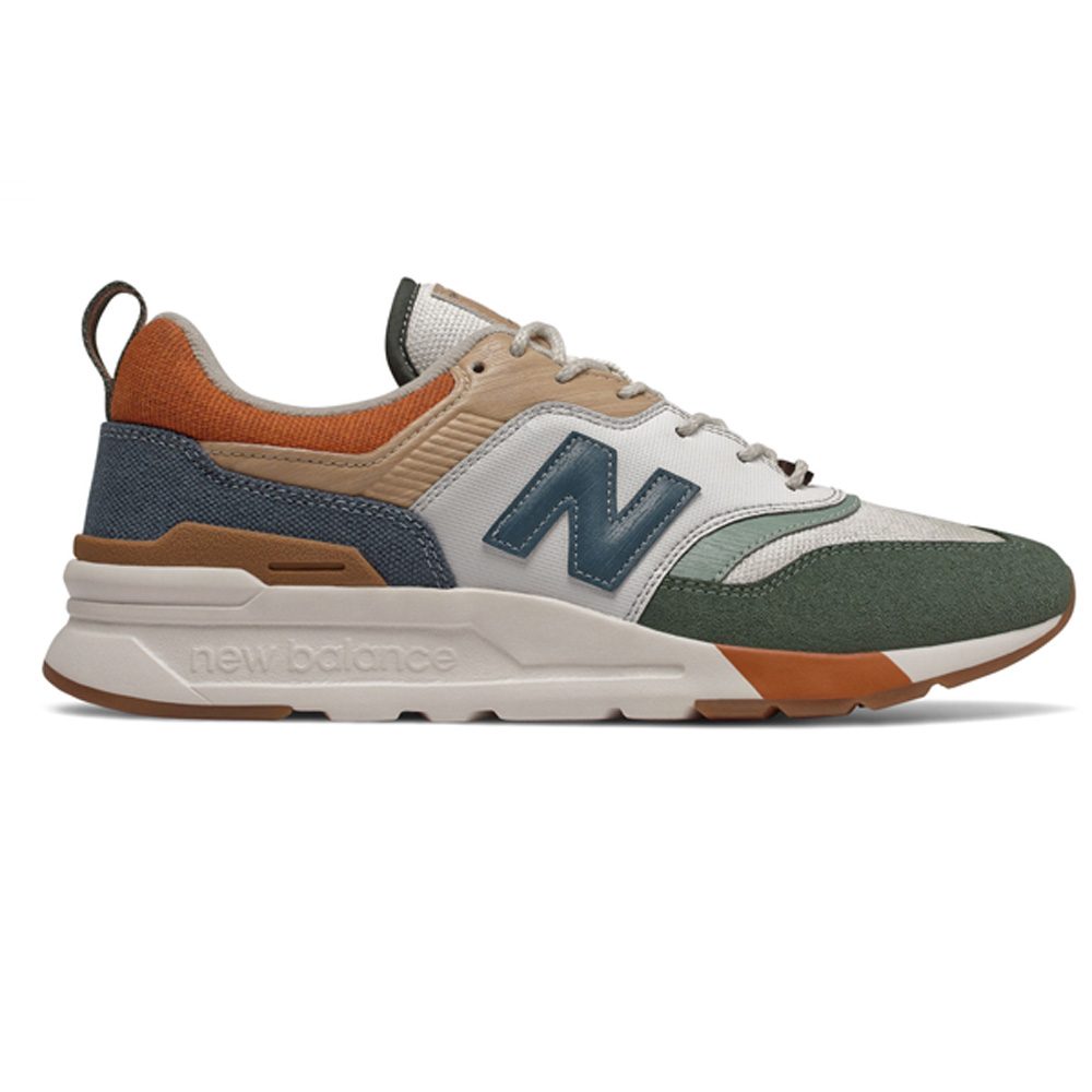 New Balance CM997 HAN Spring Hike College Classics Herren Schuhe 2020