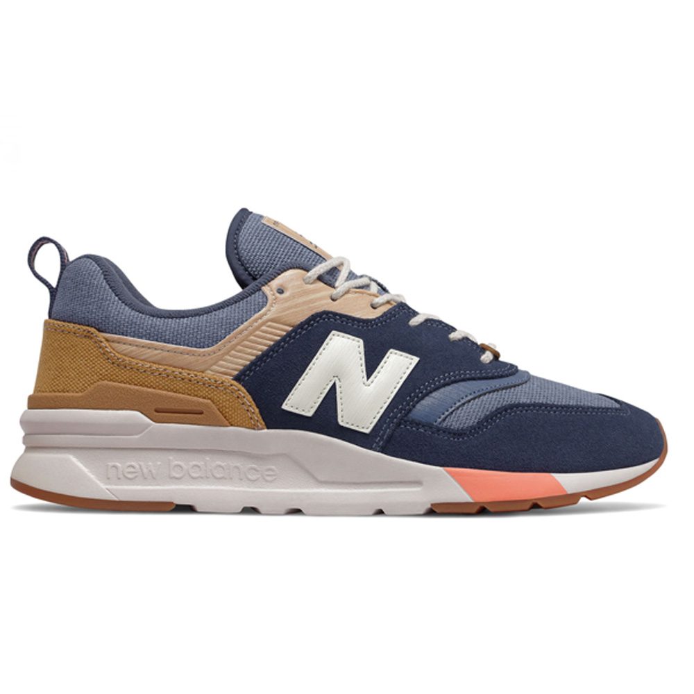 New Balance CM997 HAK Spring Hike College Classics Herren Schuhe 2020