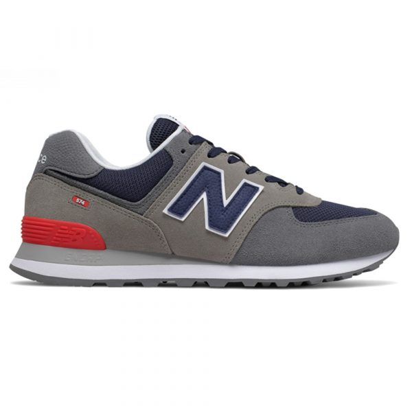 New Balance ML574 EAD Classics MashUp Herren Laufschuhe 2020
