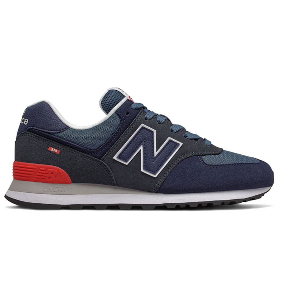 New Balance ML574 EAE Classics MashUp Herren Laufschuhe 2020