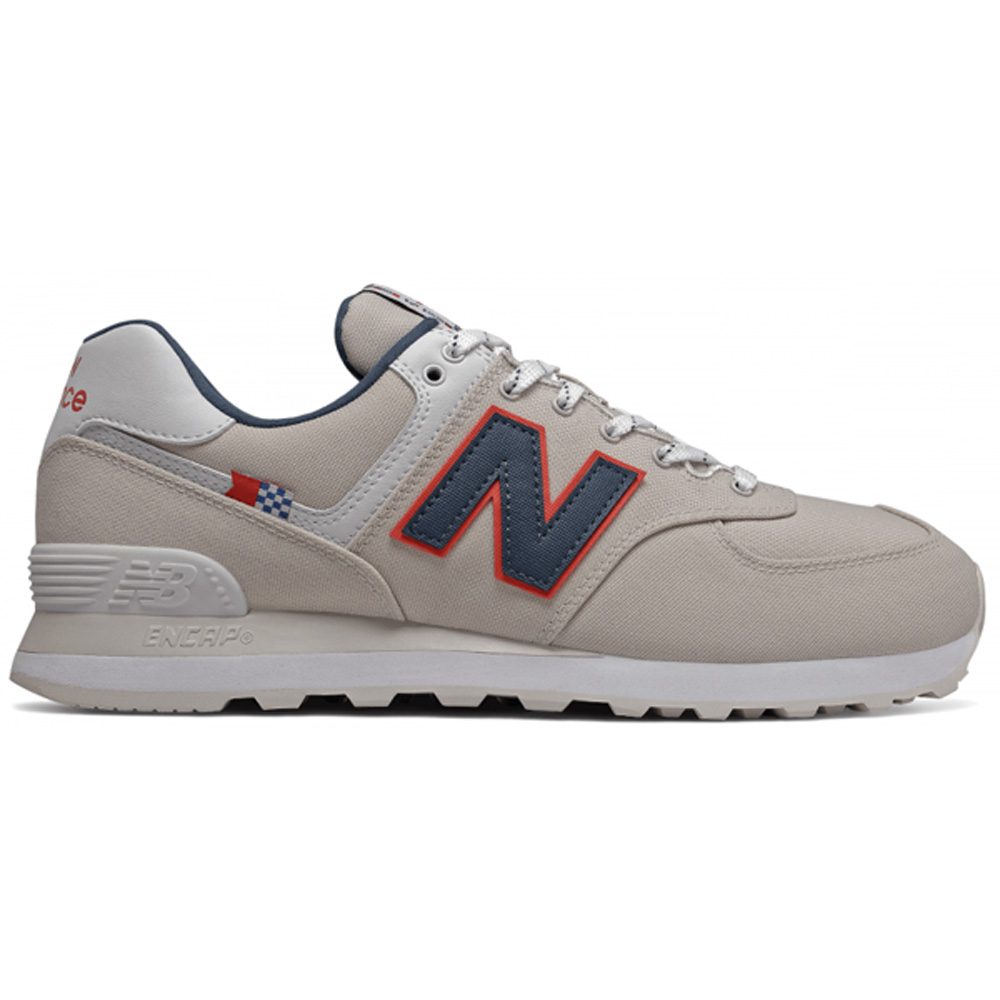 New Balance ML574 SOM Lifestyle Herren Laufschuhe 2020