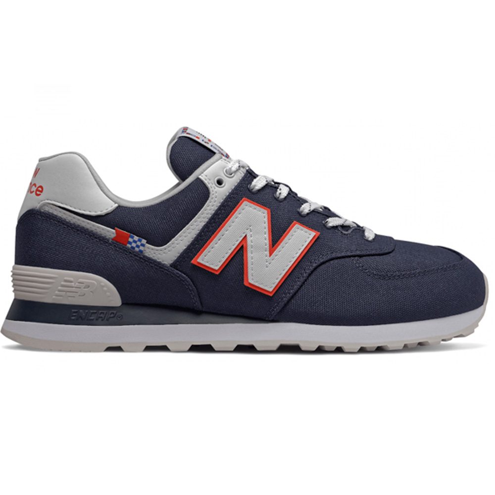 New Balance ML574 SOP Streetstyle Herren Laufschuhe 2020