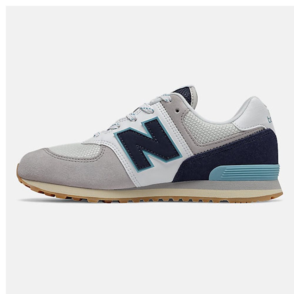 New Balance ML574 SOU Herren Sneaker 2020 grau