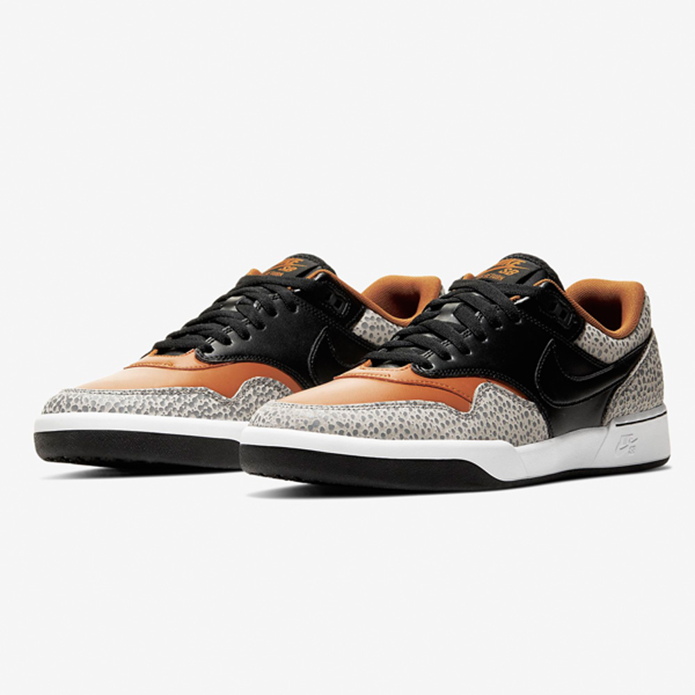nike gts return premium