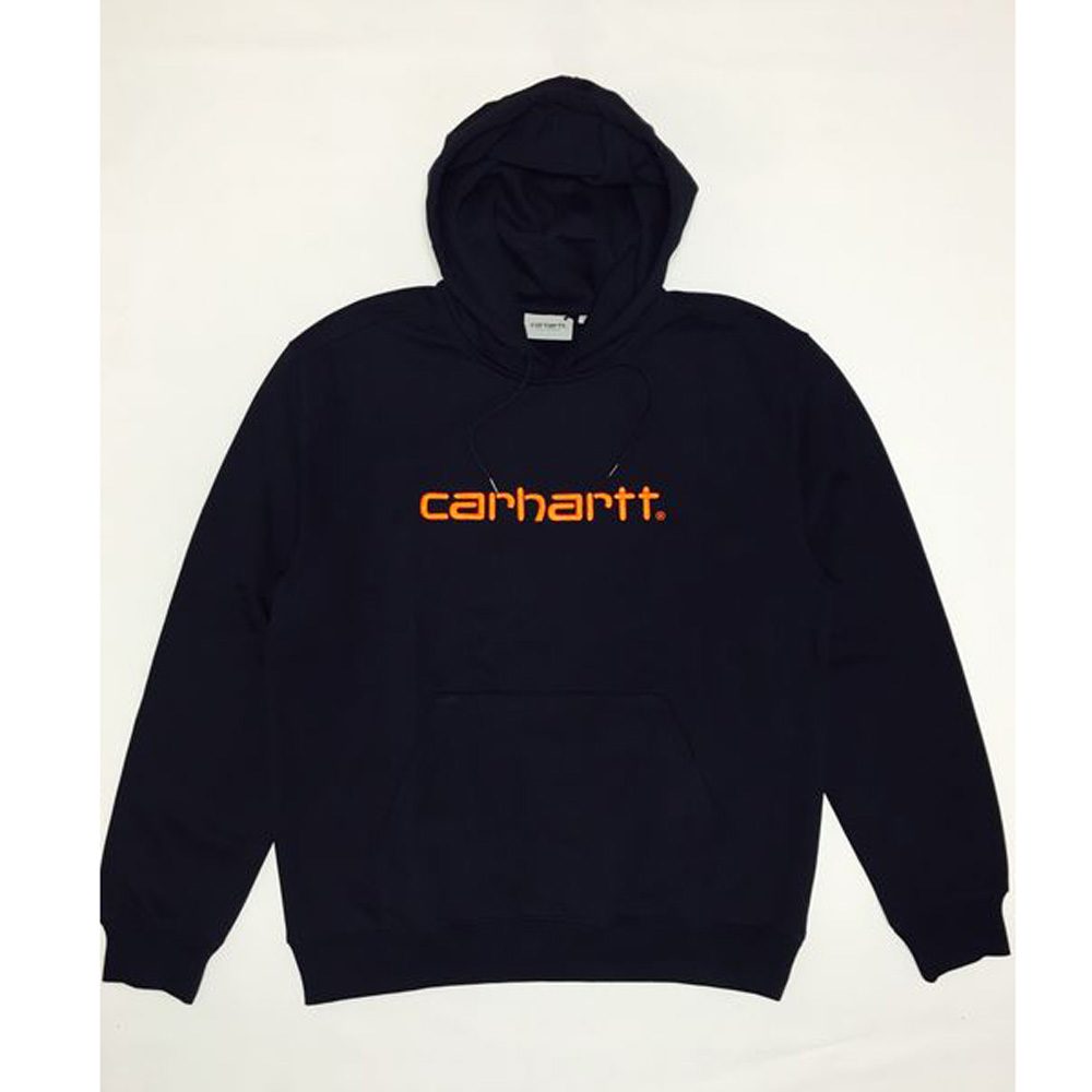 Carhartt WIP Herren Hooded Sweatshirt 2020