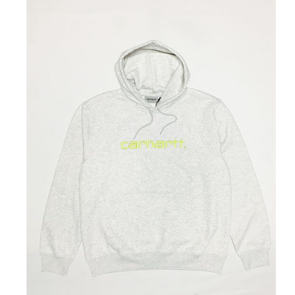 Carhartt WIP Herren Hooded Sweatshirt 2020