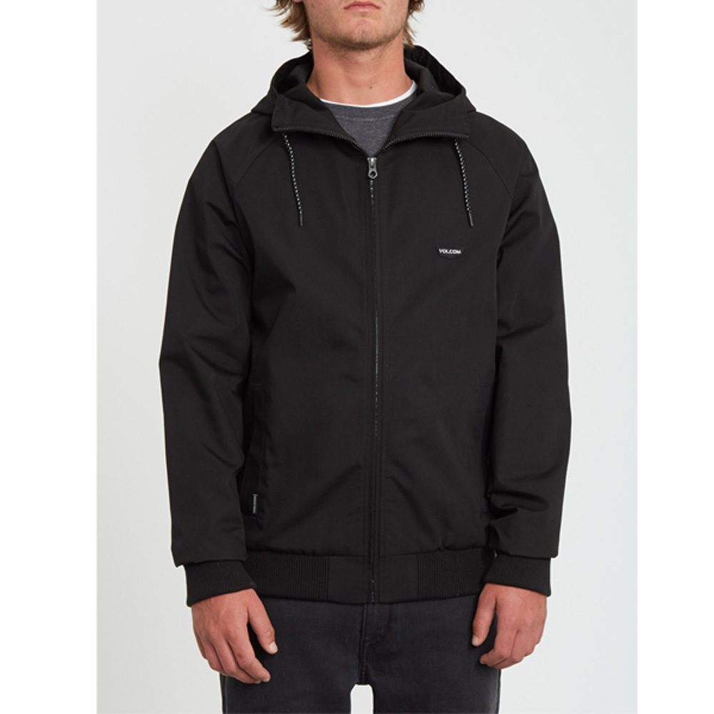 Volcom Raynan Update Herren Kapuzenjacke 2020