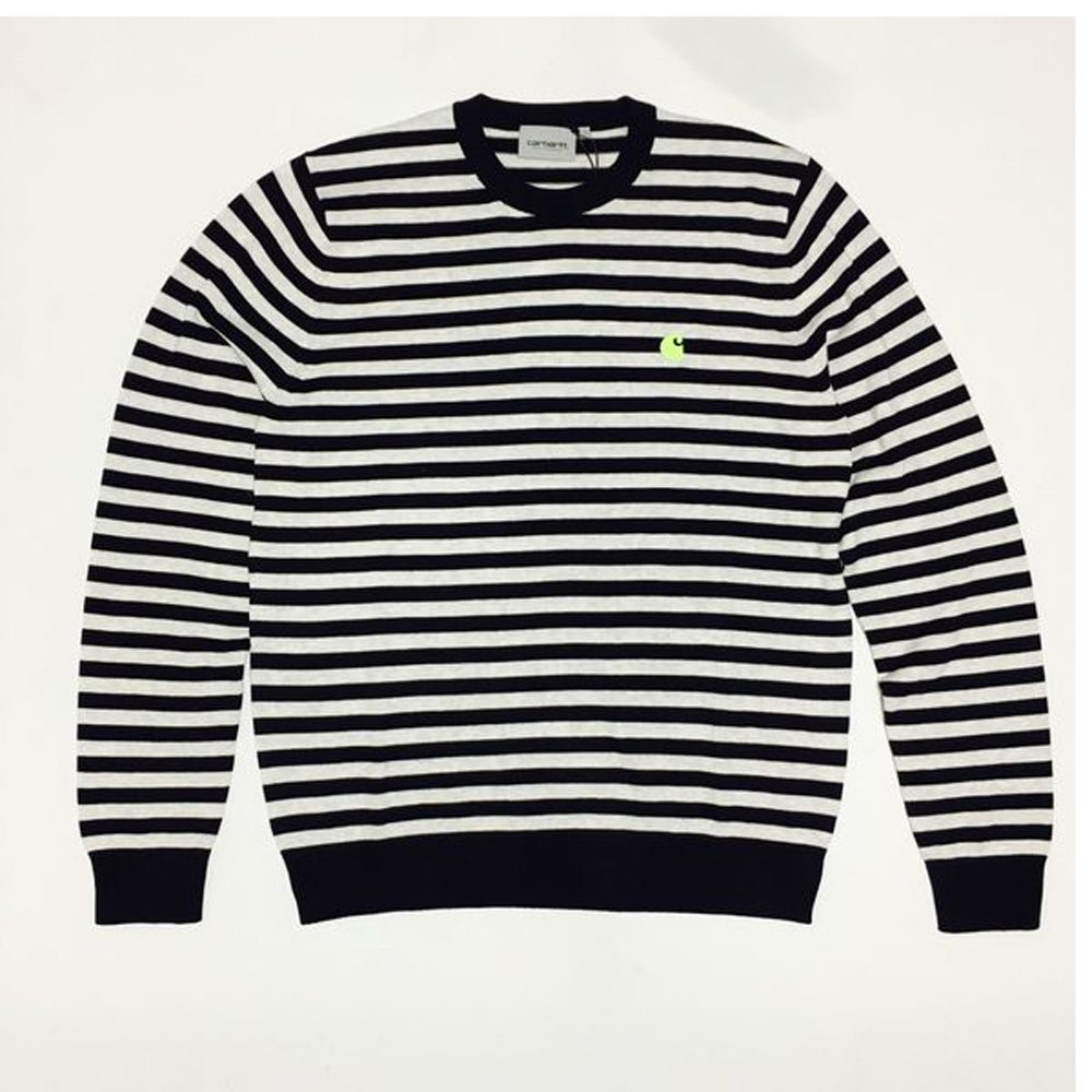 Carhartt WIP Herren Sweatshirt Scotty Sweater 2020