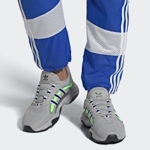 Obermaterial: Mesh / Textil