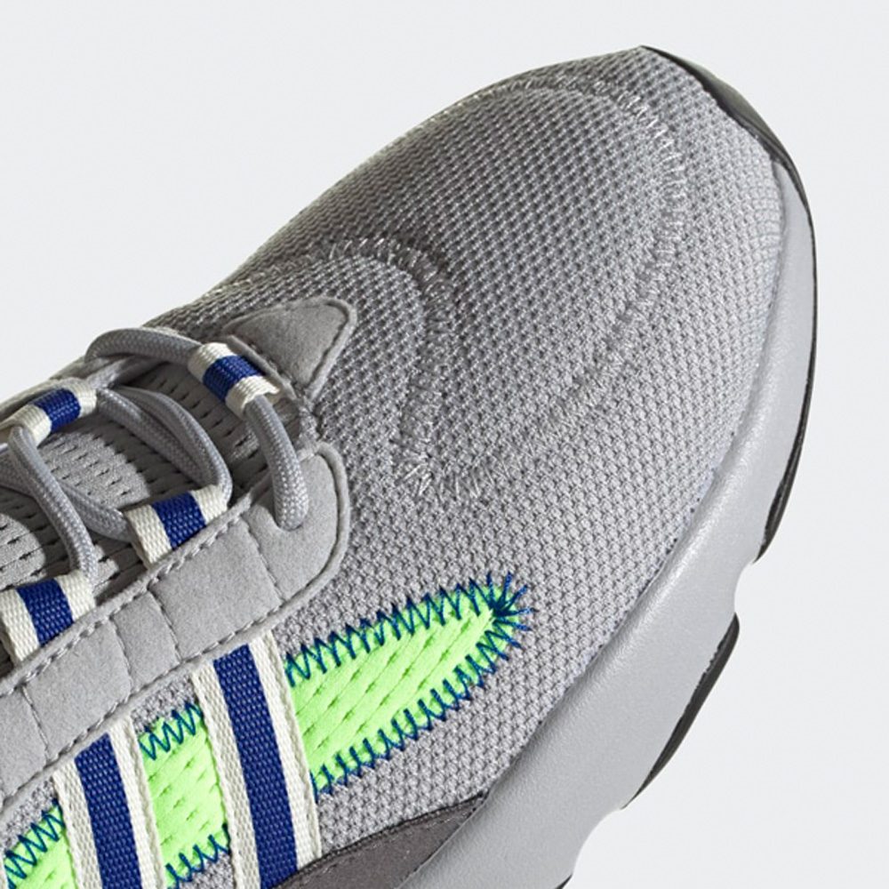 Obermaterial: Mesh / Textil