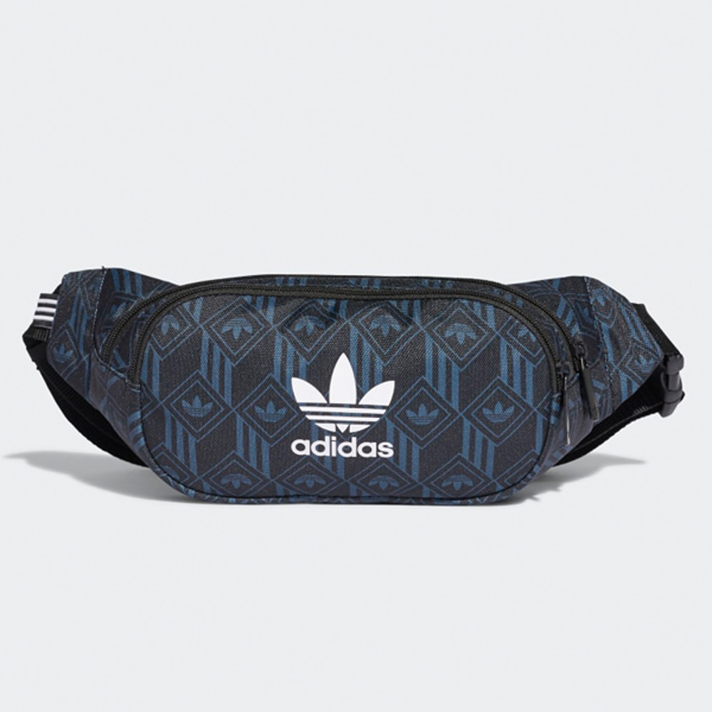 Adidas Originals Monogram Waistbag multicolor FM1347 meinsportline