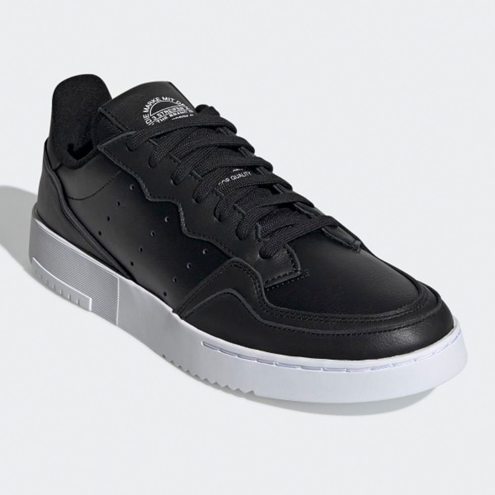 Adidas Originals Supercourt Herren schwarz EE6038 meinsportline