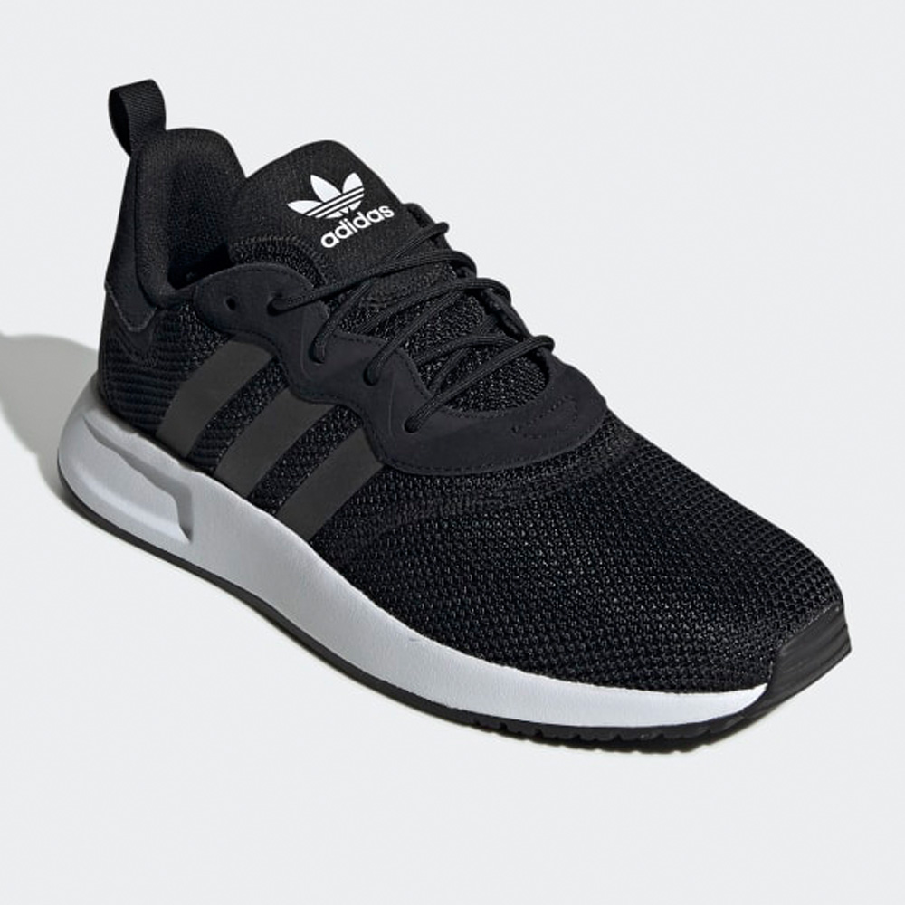 adidas x plr schwarz