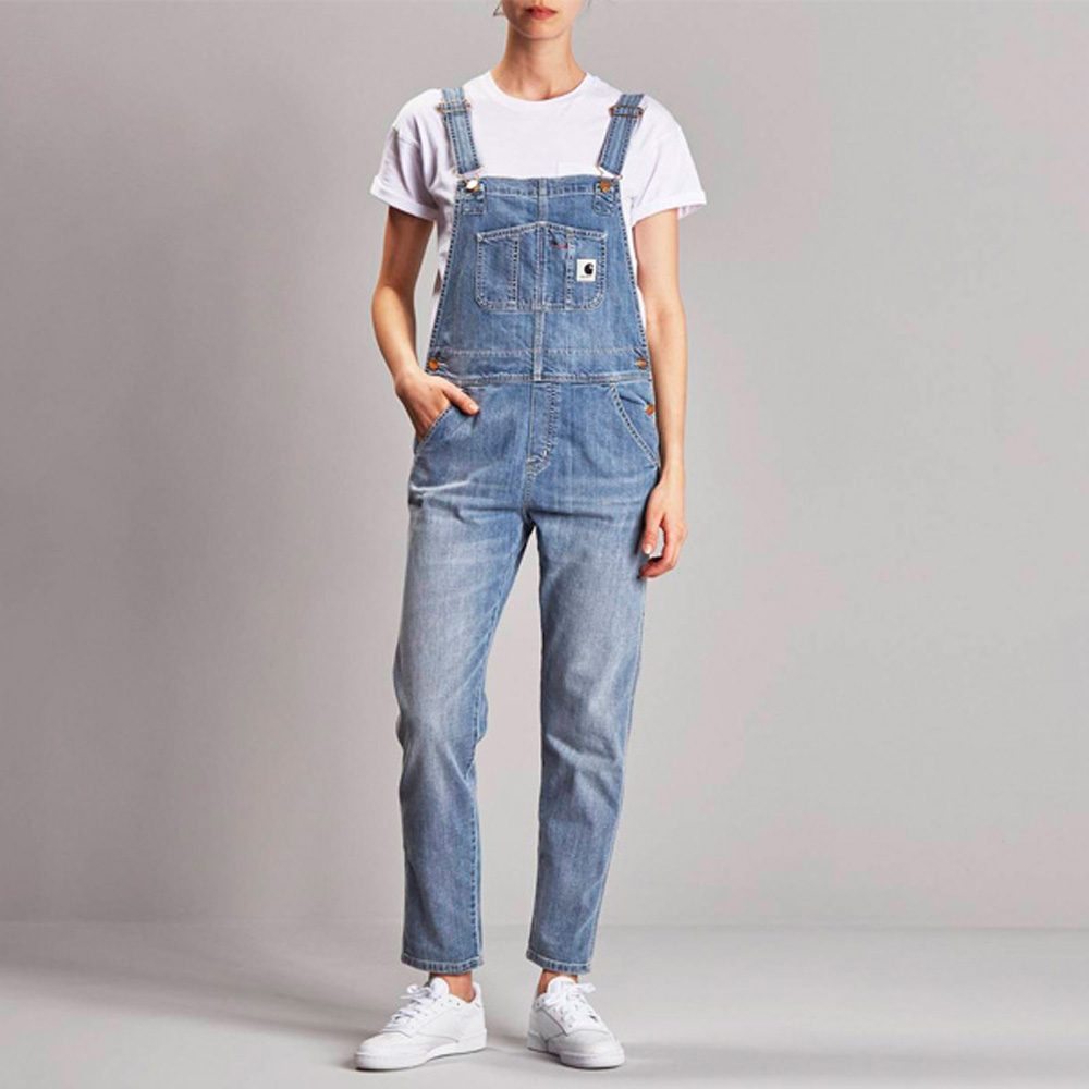 Carhartt WIP Bib Damen Overall 2020