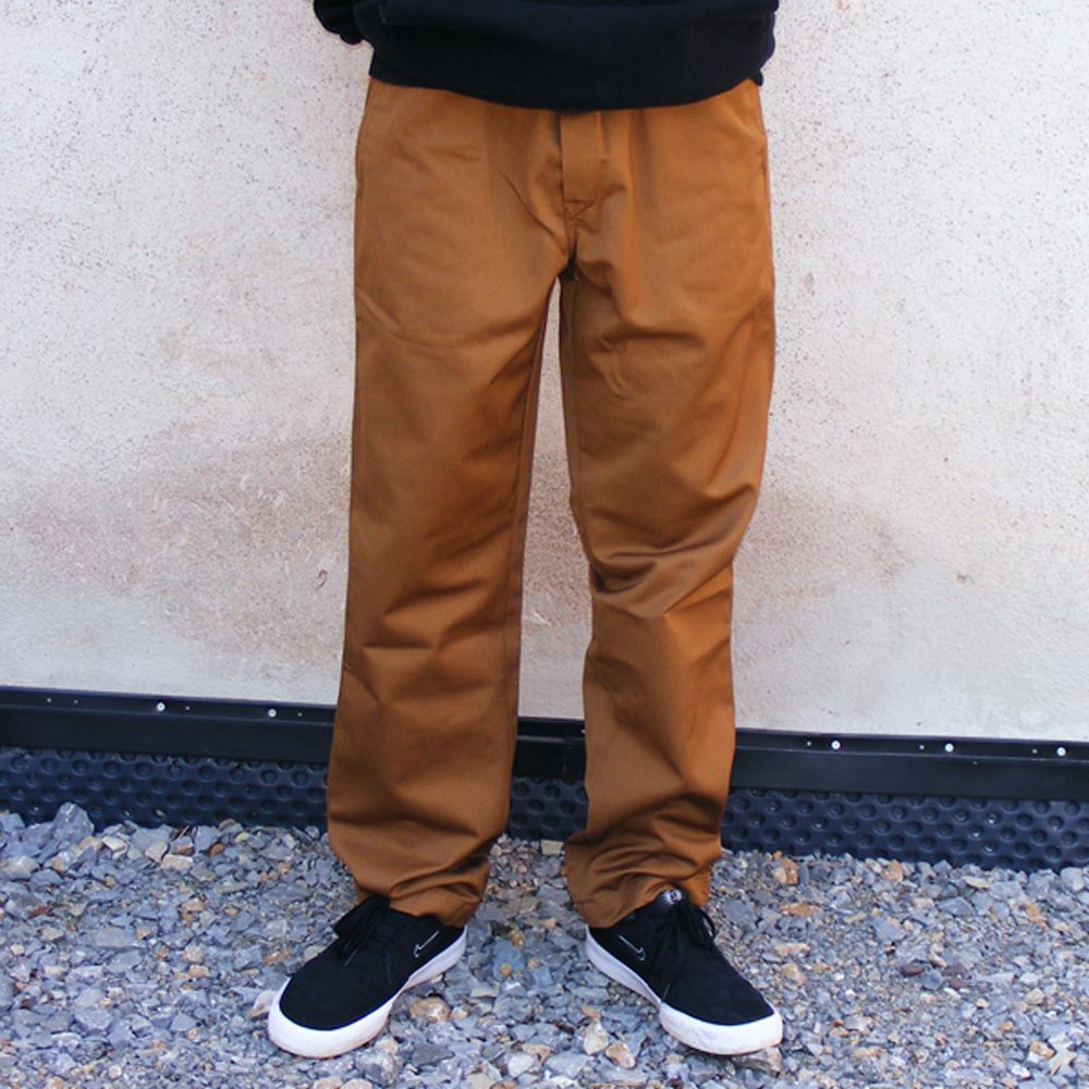 Carhartt WIP Master Pant Hose 2020