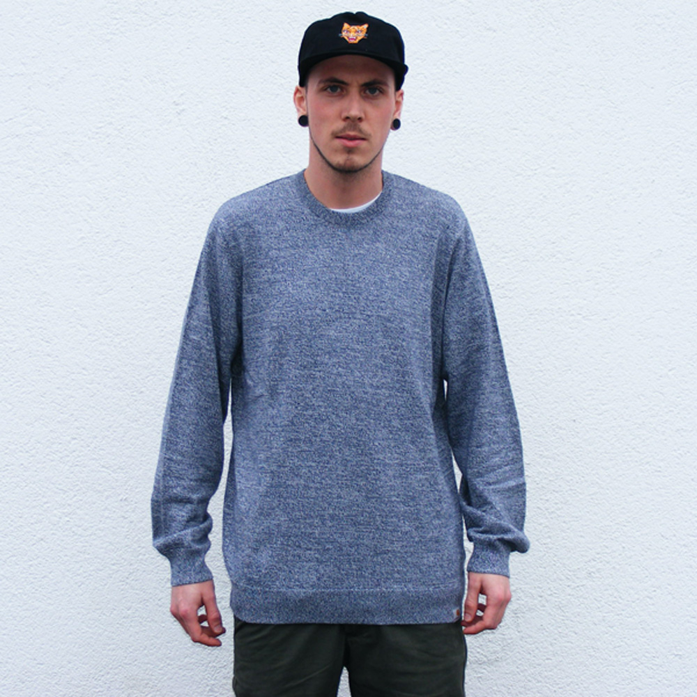 Carhartt sales toss sweater