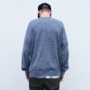 Obermaterial: 50% Acryl / 50% Baumwolle, 12 gauge