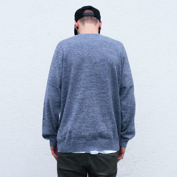 Obermaterial: 50% Acryl / 50% Baumwolle, 12 gauge