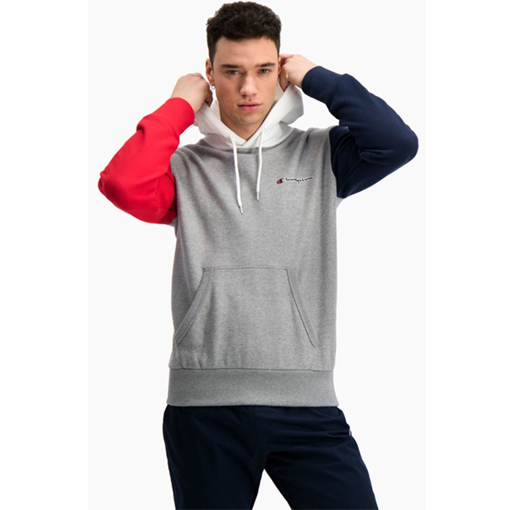 Champion Streetwear Hoodie Herren Kapuzenpullover 2020