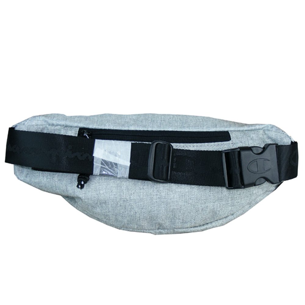 Champion Legacy Belt Bag 3 Liter Bauchtasche grau/schwarz