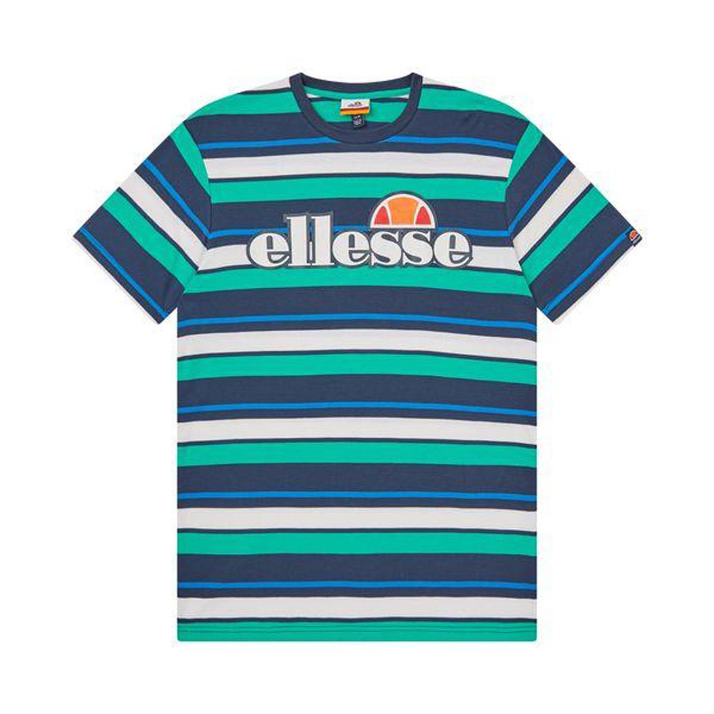 Ellesse Panorama Shirt Herren mehrfarbig