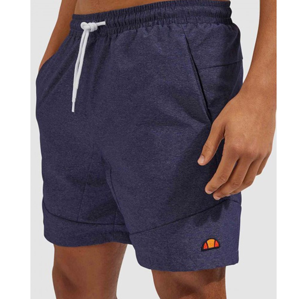 Ellesse Tropia Swim Short Herren Badeshort blau