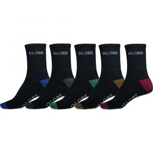 Globe Ingles Crew Sport Socks Herren Socken