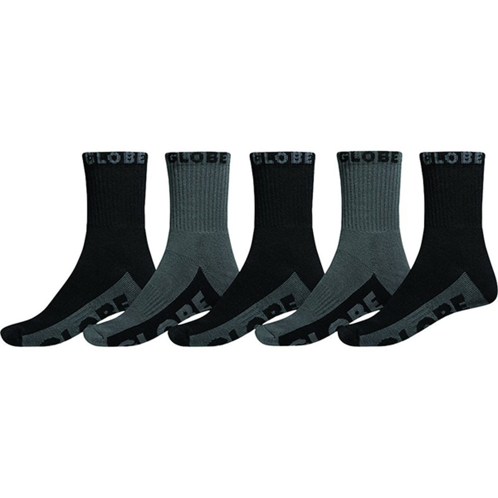 Globe Crew Sport Socks Herren Socken