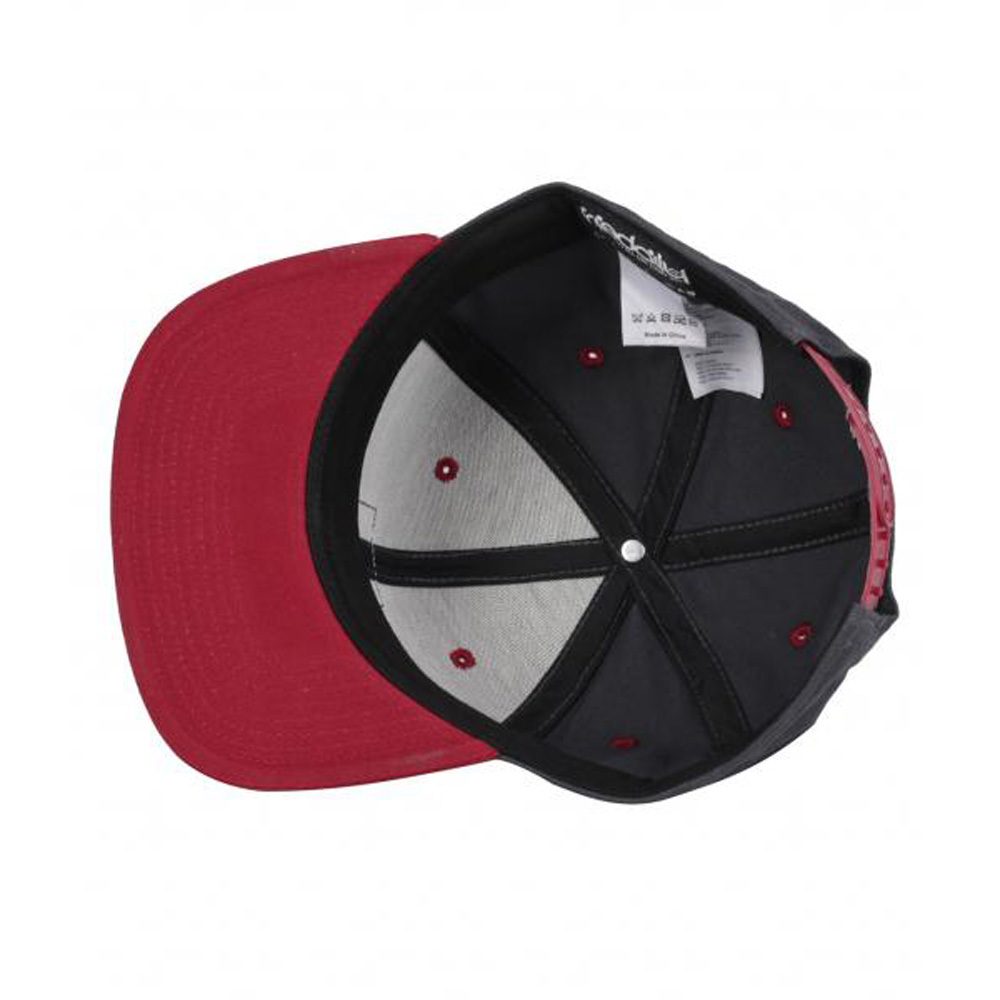 Iriedaily Daily Contra Snapback Cap