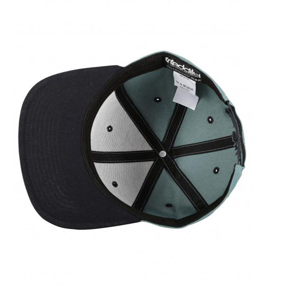 Iriedaily Daily Contra Snapback Cap