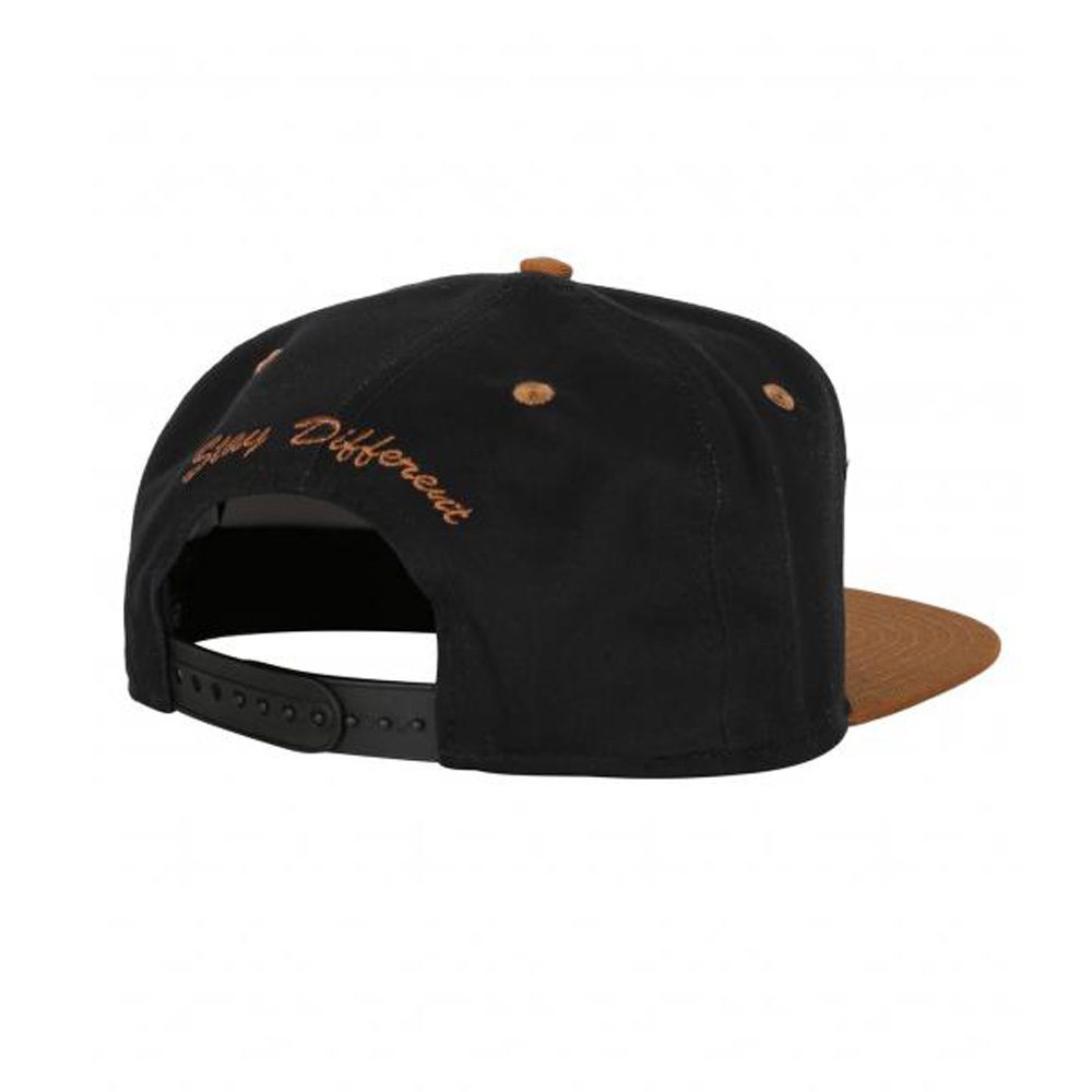 Iriedaily Daily Contra Snapback Cap