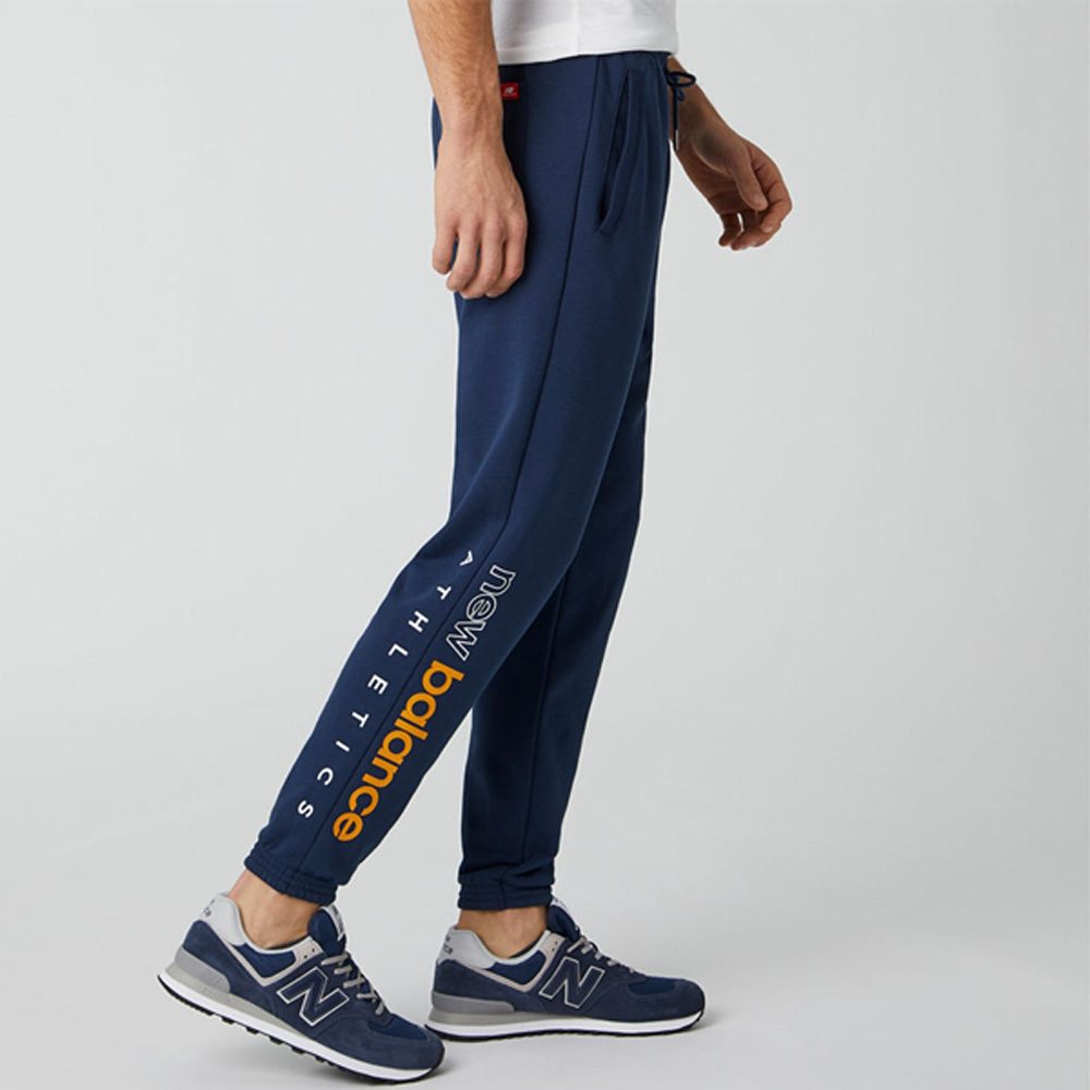 New Balance Essential Jogger Pant Herren Jogginghose 2020