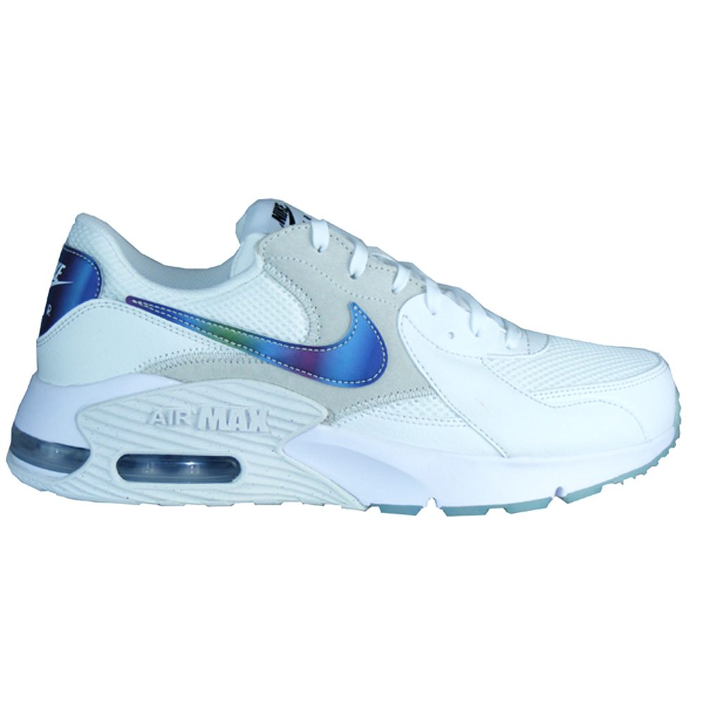 Nike Air Max Excee Sneaker Herren weiß