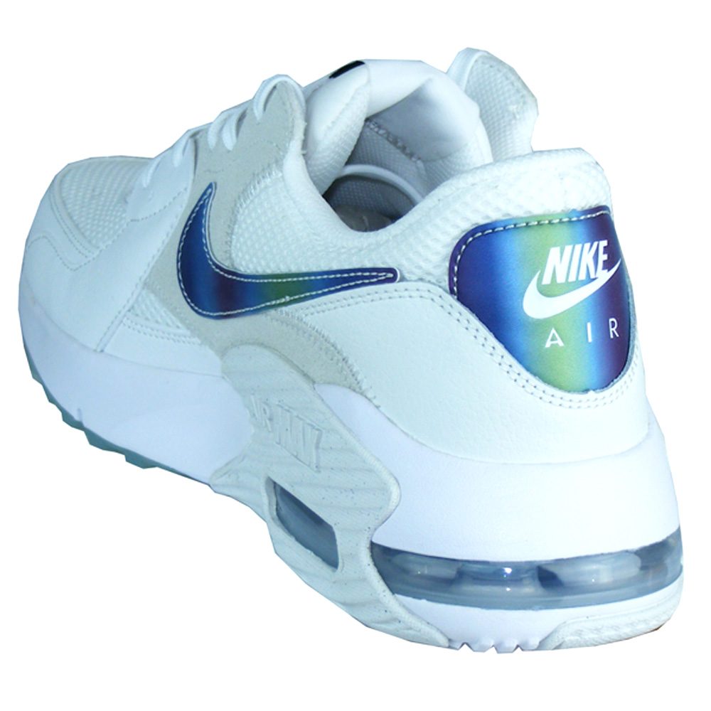 Nike Air Max Excee Sneaker Herren weiB meinsportline