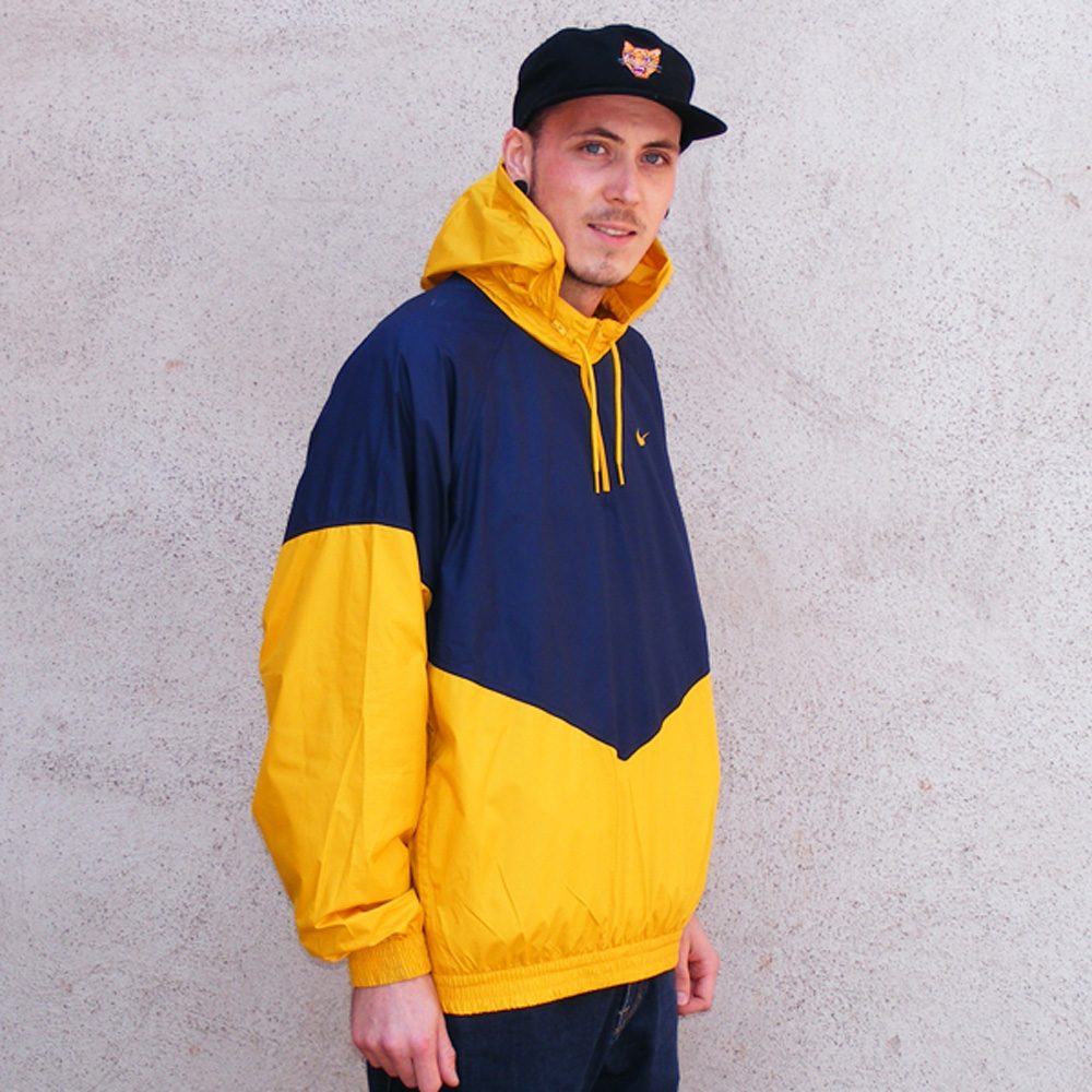 Nike SB 2020 Sommer Windbreaker