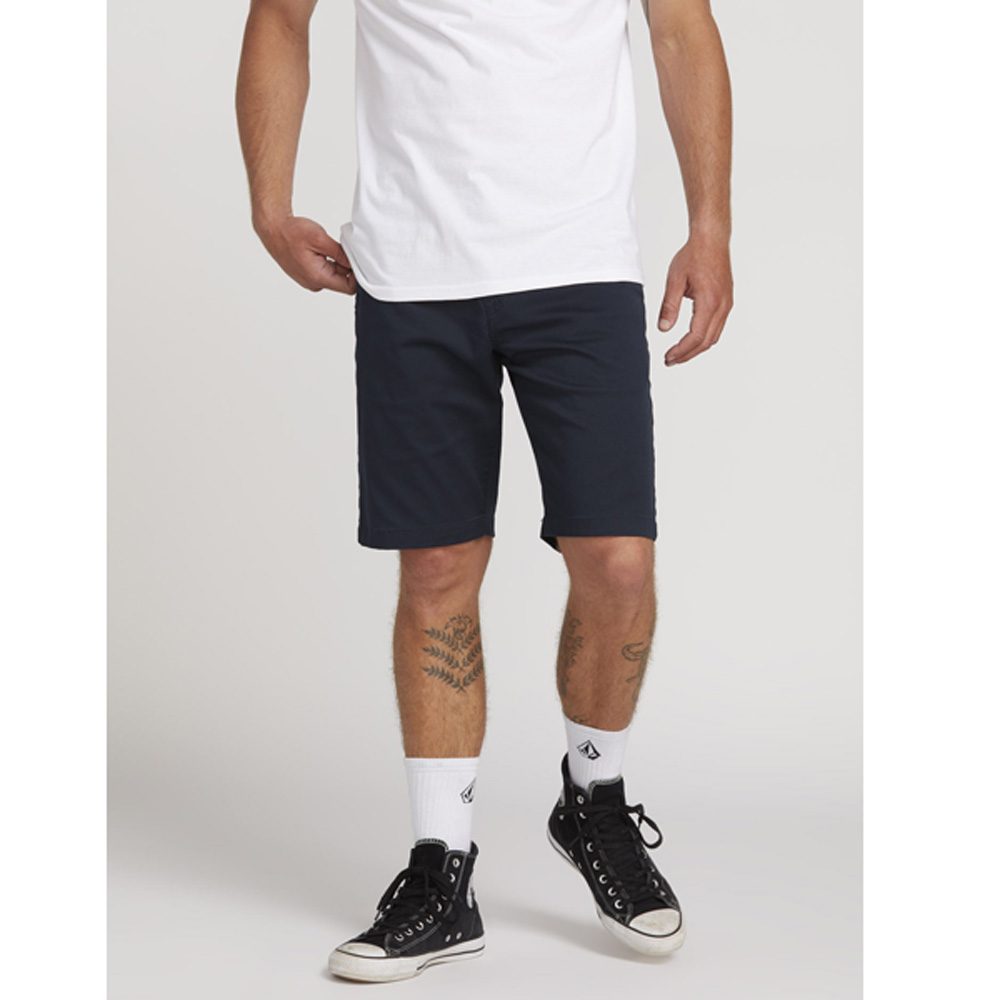 Volcom Frickin Modern Stretch Herren Short