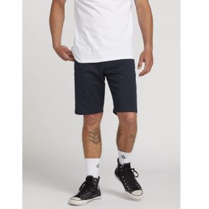 Volcom Frickin Modern Stretch Herren Short