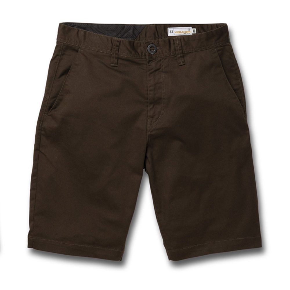 Volcom Frickin Modern Stretch Herren Short