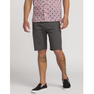 Volcom Frickin Modern Stretch Herren Short