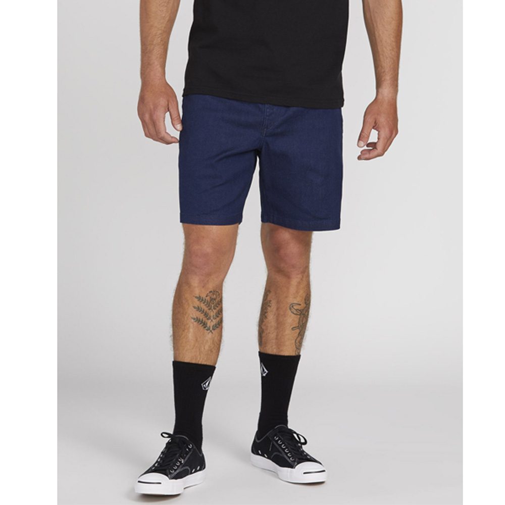 Volcom Flare Update Herren Short