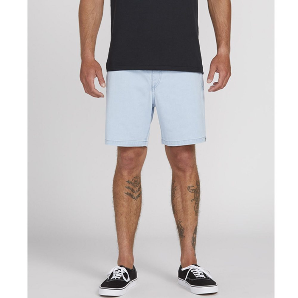 Volcom Flare Update Herren Short