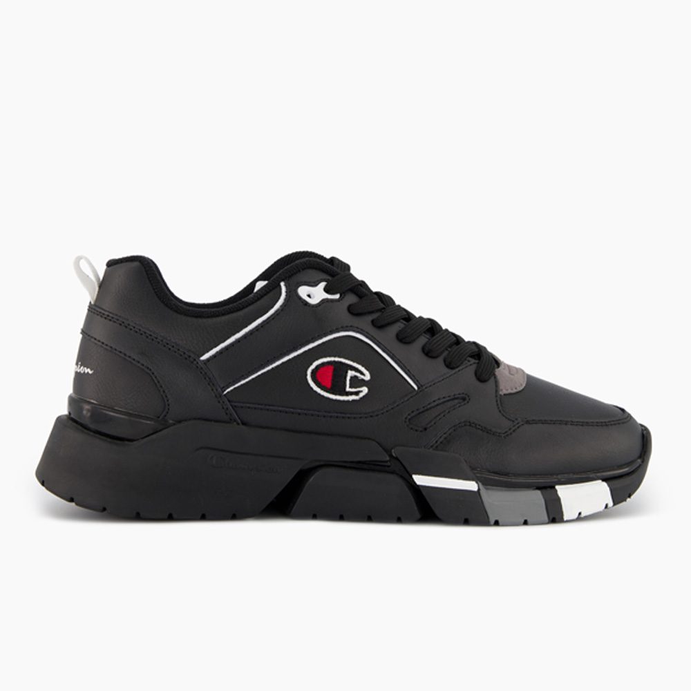 Champion Lander Leather Schuhe Herren