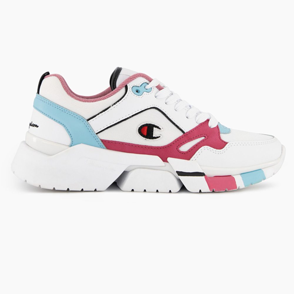 Champion Lander Mesh Schuhe Damen